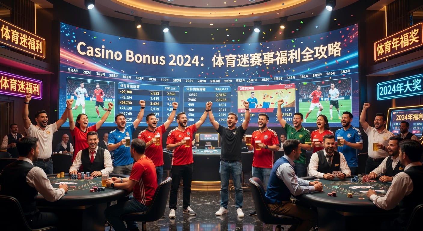 在线博彩 online casino：体育玩家选择与风险判断