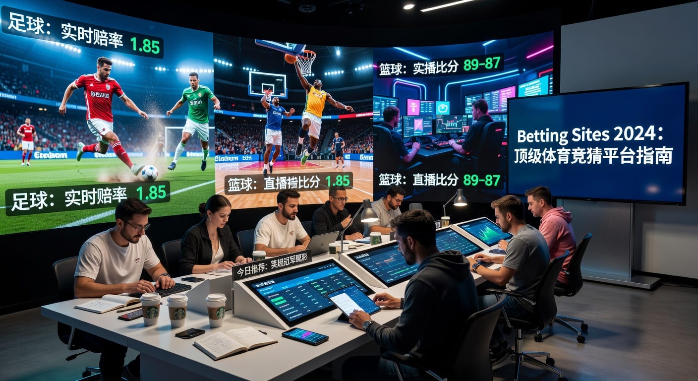 博彩平台 betting sites 体育投注选择与风控指南