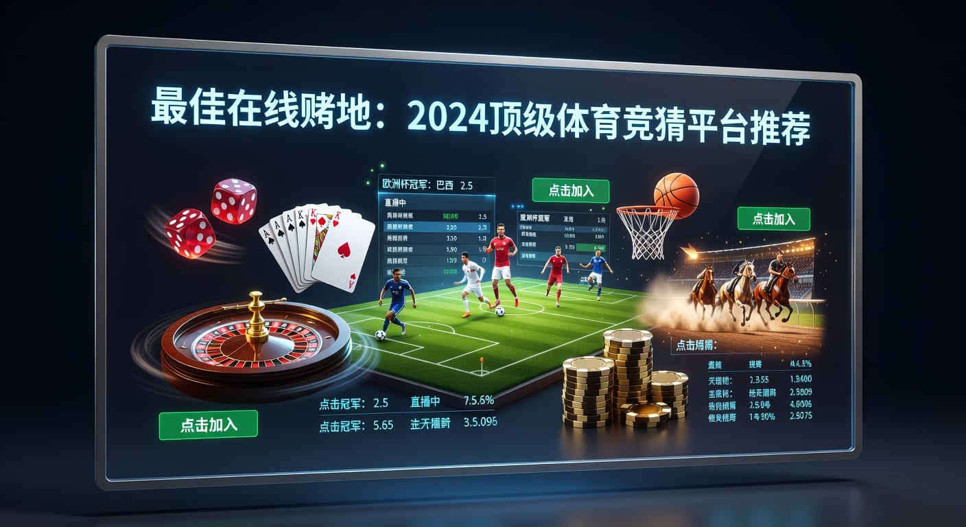 最佳在线赌场 best online casino top online casinos：选择要点与风险