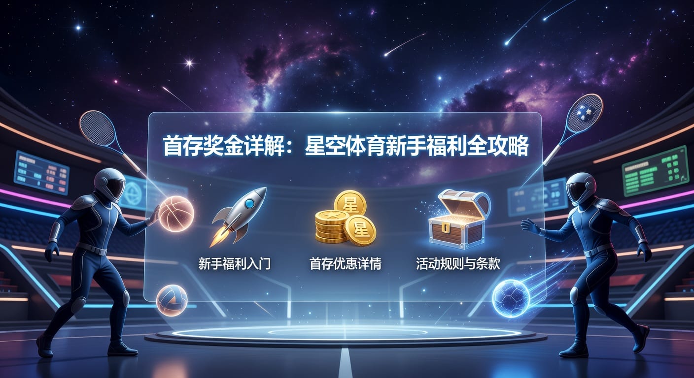 首存奖金 first deposit bonus：规则与领取要点