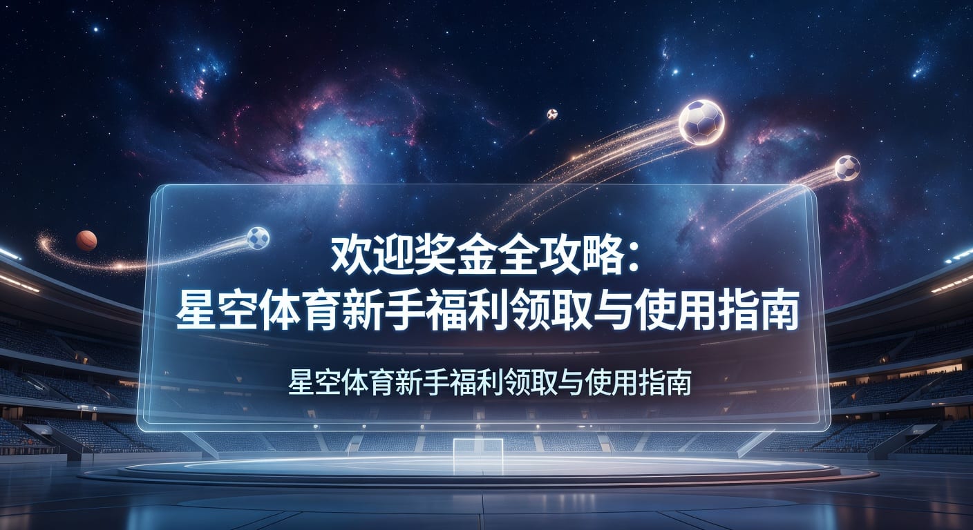 欢迎奖金 welcome bonus：领取规则与价值分析