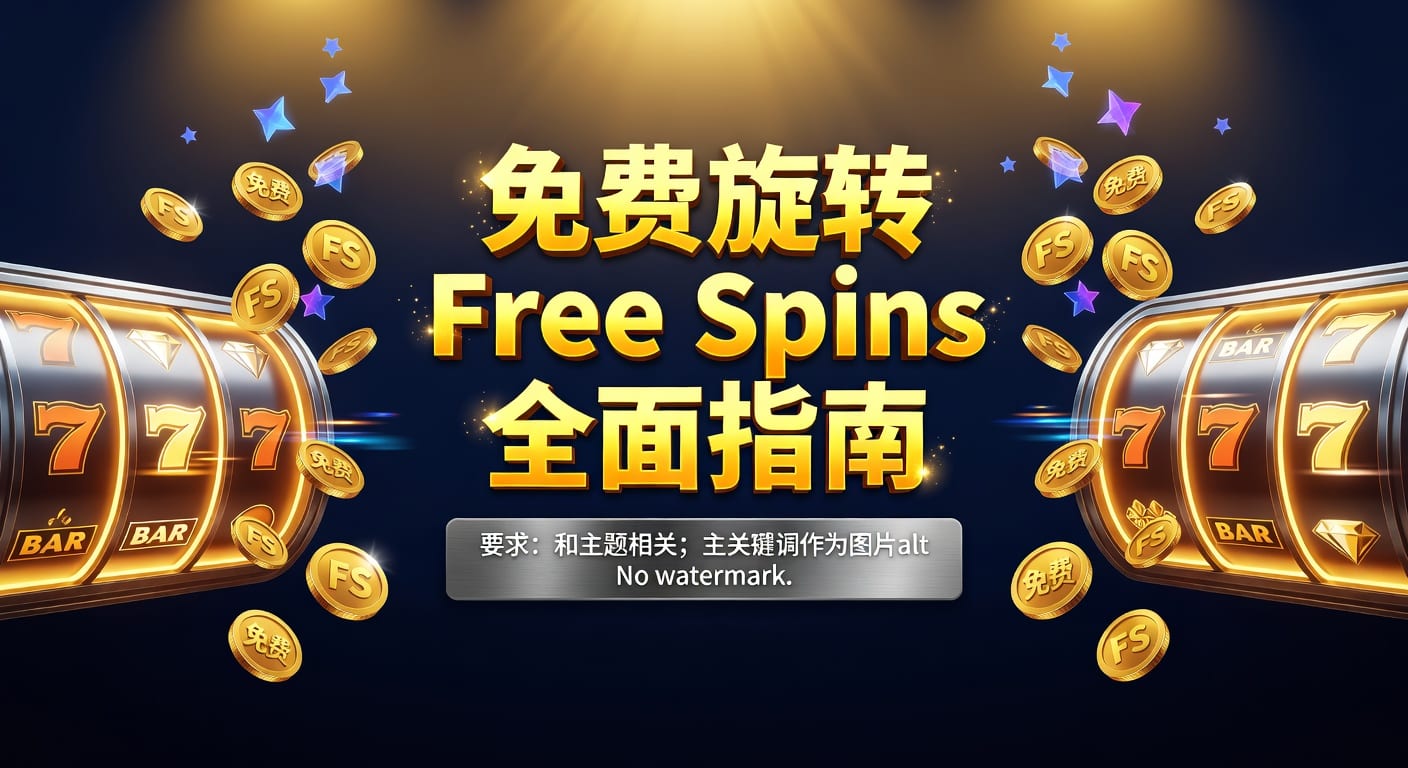 免费旋转 free spins：领取规则与体育玩家实用解析