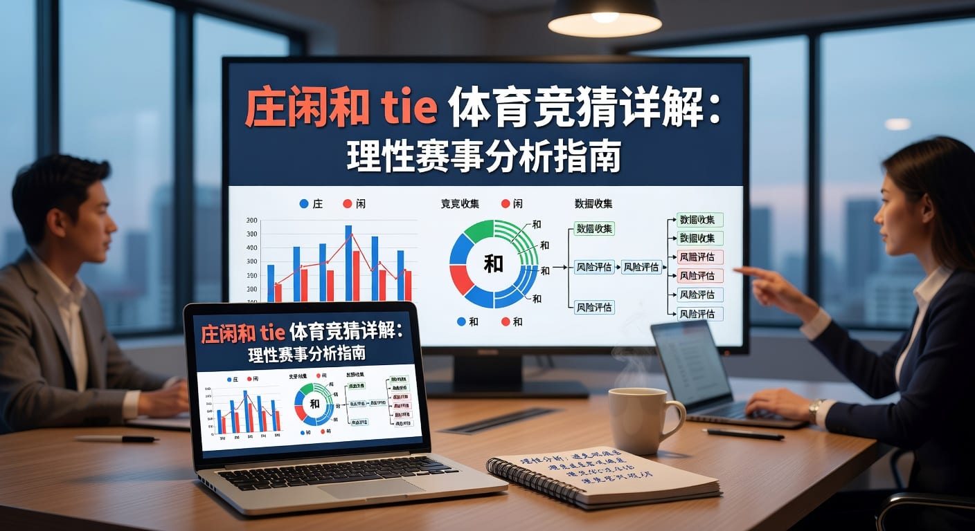 庄闲和 tie 详解：最新玩法与实战判断
