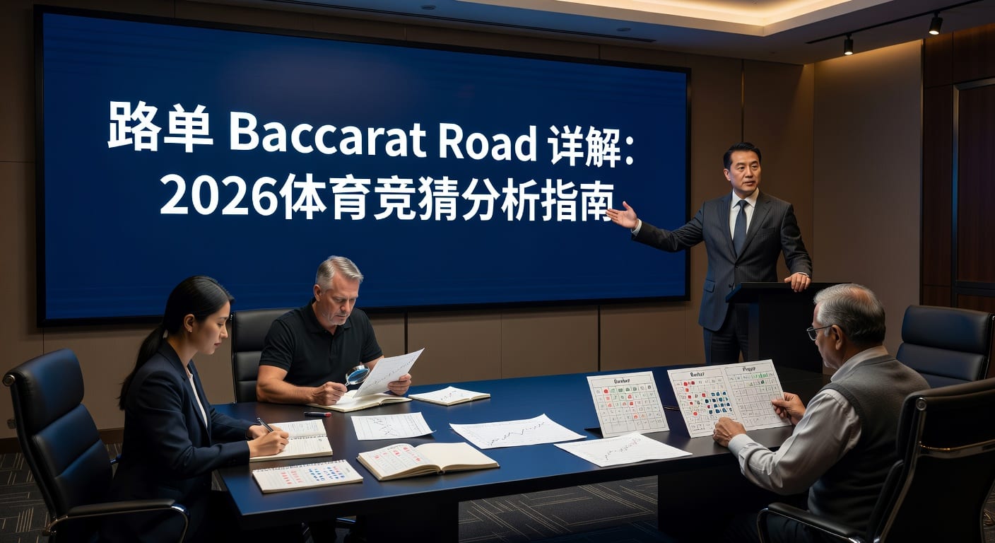 路单 baccarat road 解析：盘路节奏与实战思路