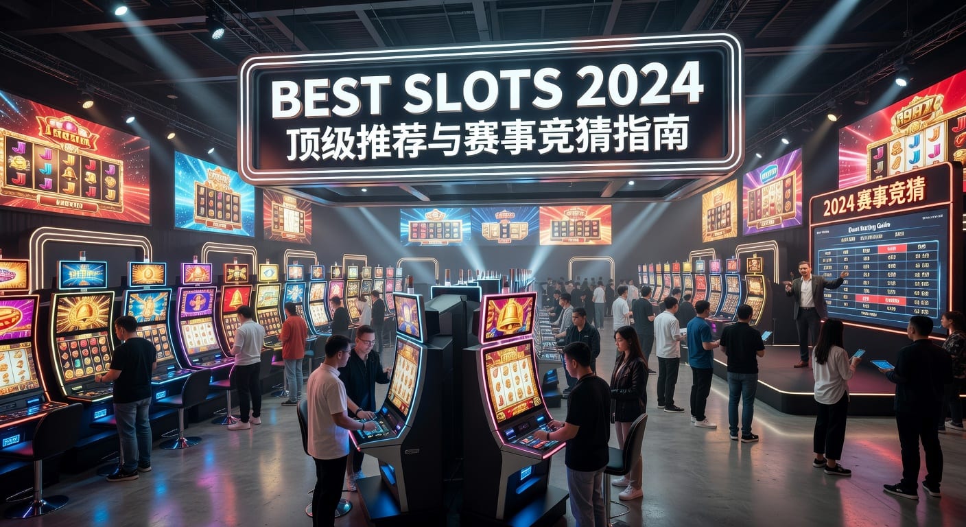 best slots：2026年选择思路与判断标准
