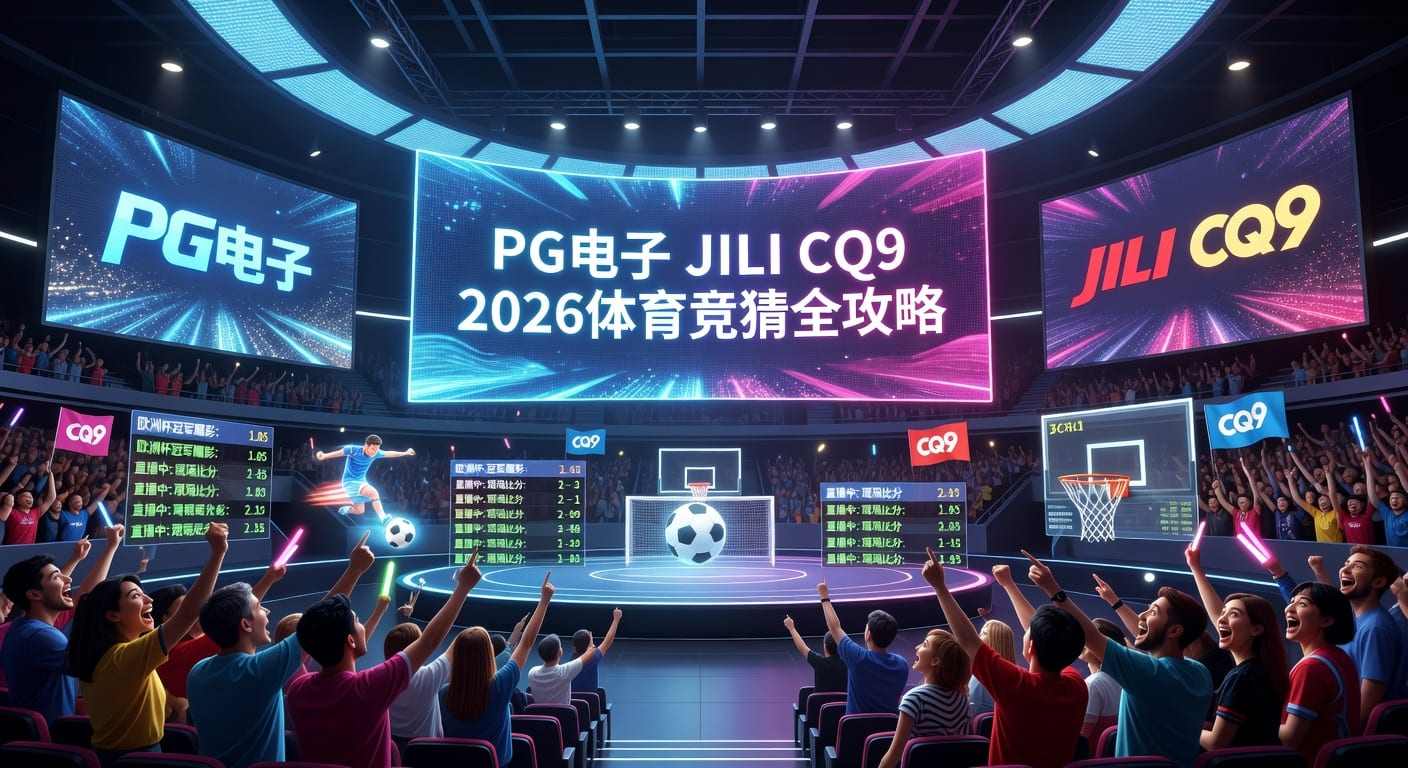 PG电子 JILI CQ9：体育玩家实用观察指南