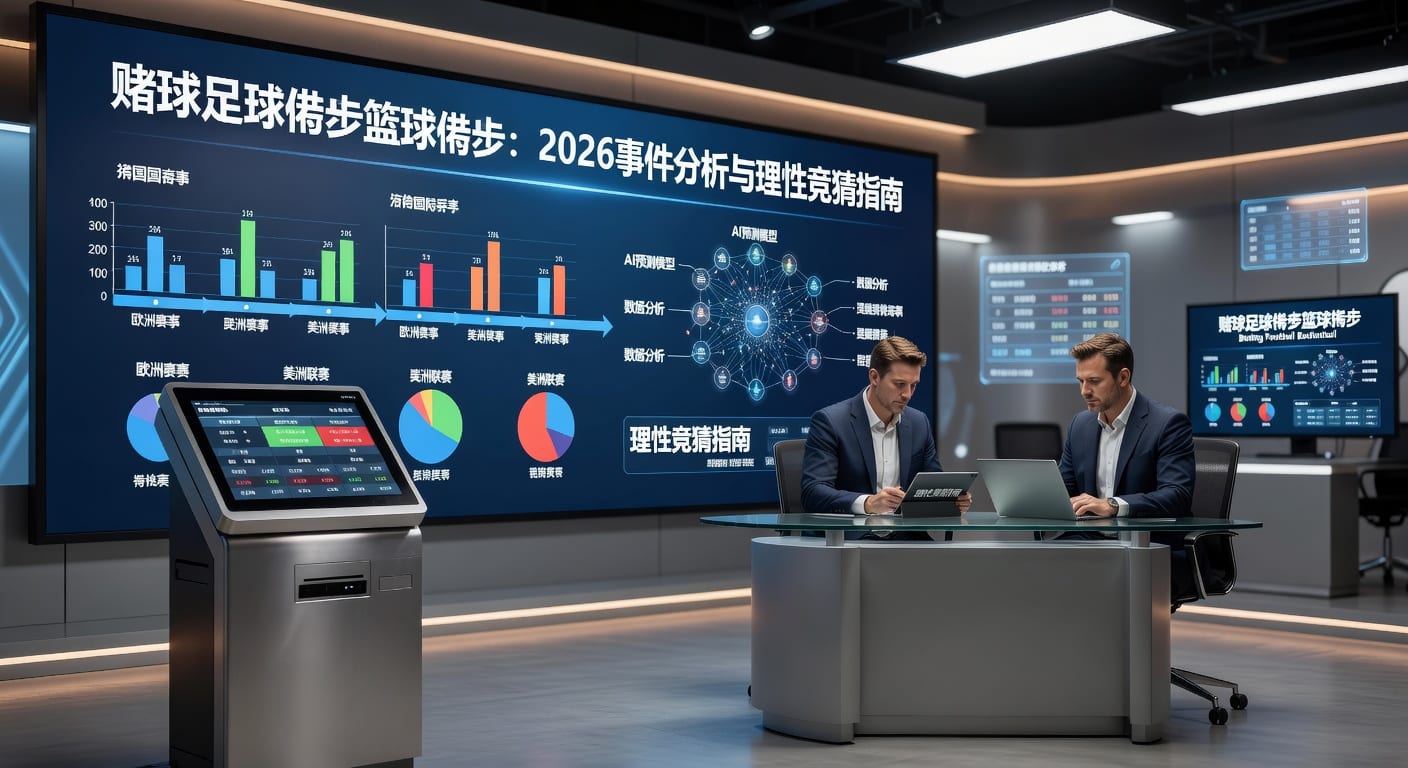 赌球足球博彩篮球博彩：2026年选择与风险判断