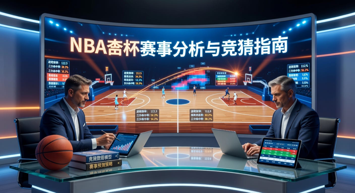 NBA博彩 NFL博彩：投注技巧与风控思路