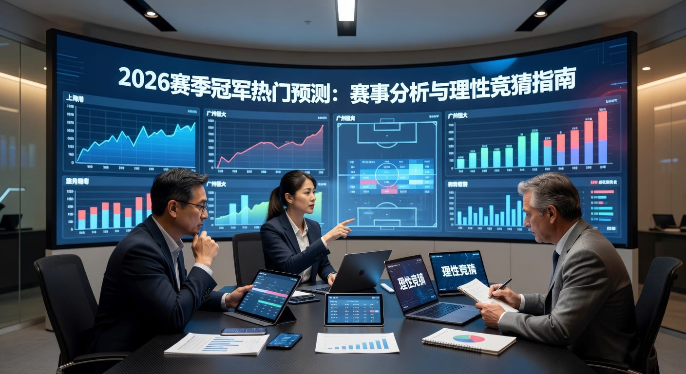 赛季冠军 season winner：2026年夺冠趋势分析