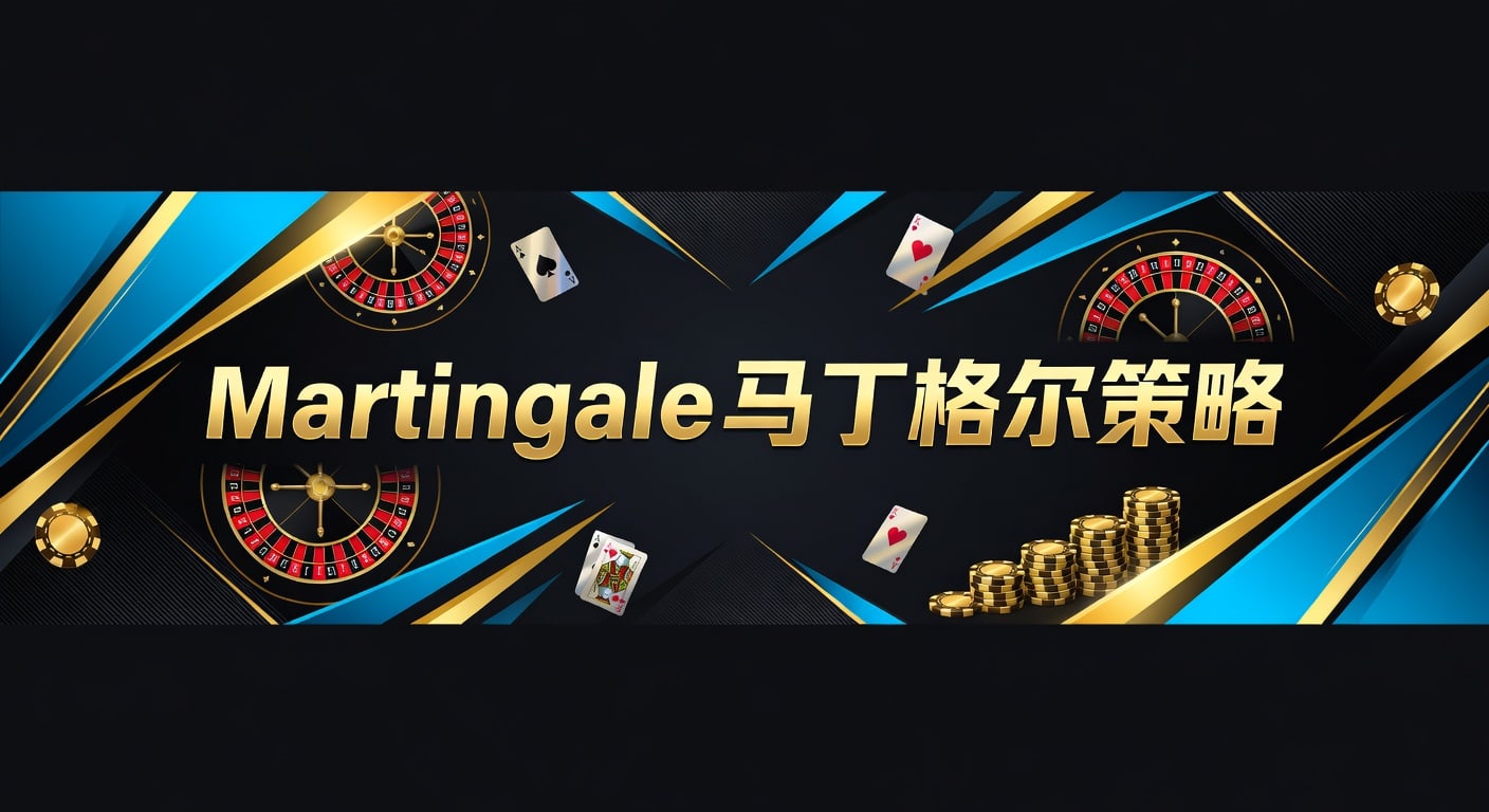 Martingale 马丁格尔策略：风险、场景与实战边界