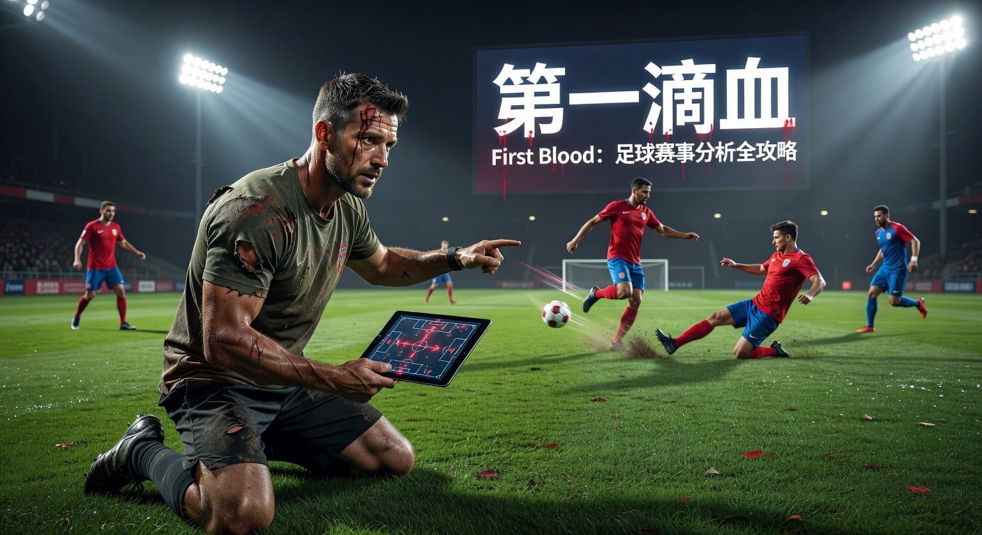 第一滴血 First Blood：开局优势与投注技巧解析