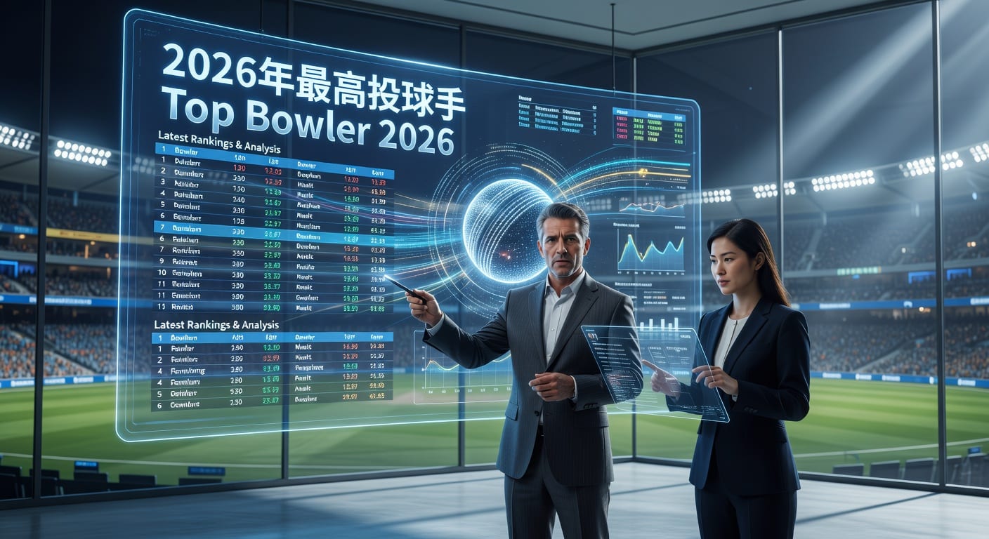 最高投球手 Top Bowler：2026年最新观察与实战分析