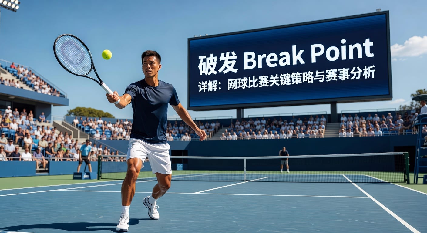破发 break point：含义、判断与实战解读
