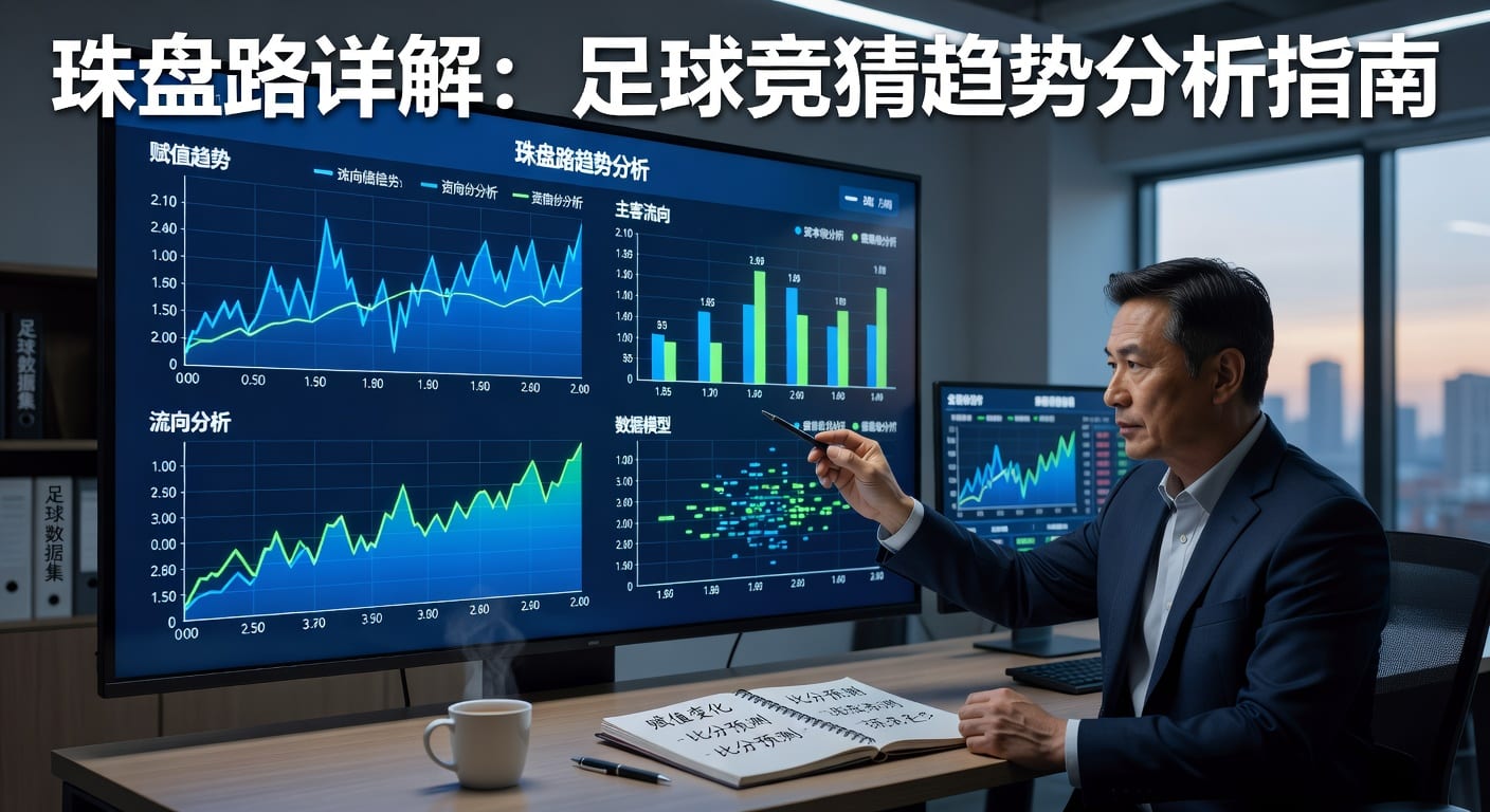 珠盘路：2026年盘路观察与实战解读