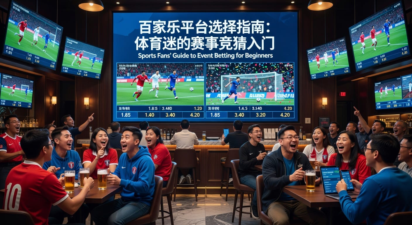 百家乐平台：体育读者看懂页面结构与风控信息