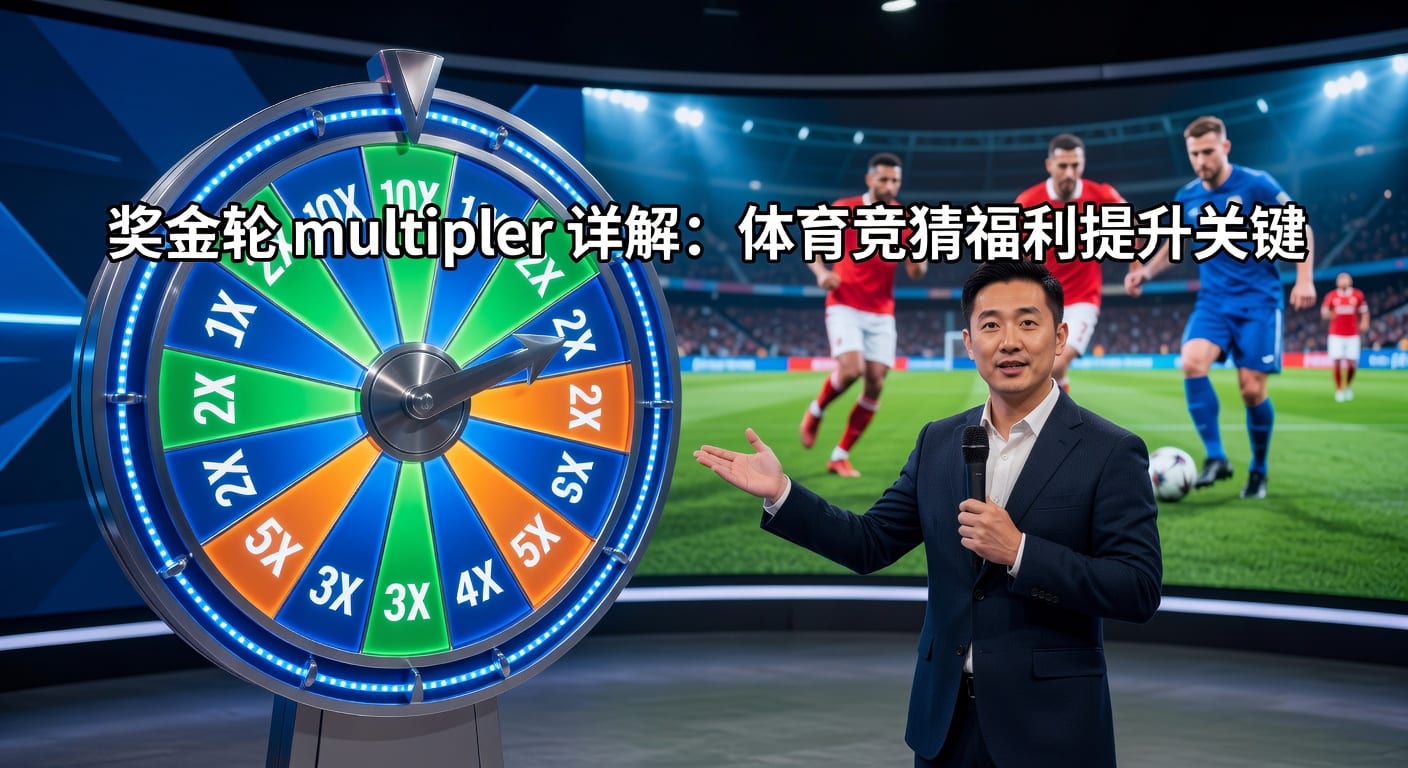 奖金轮 multiplier 解析：规则、场景与实战判断