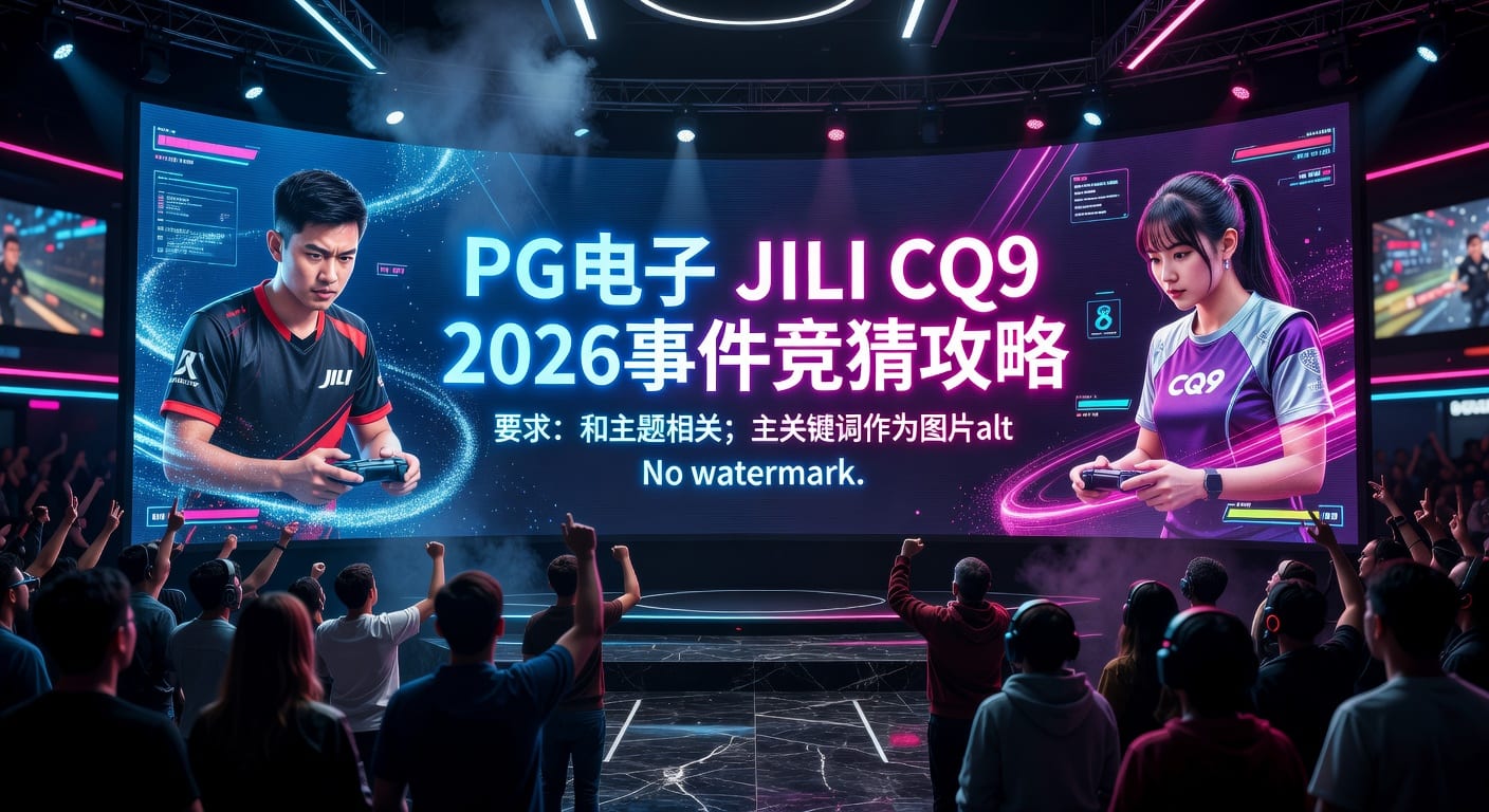 PG电子2026年最新解读与平台体验分析