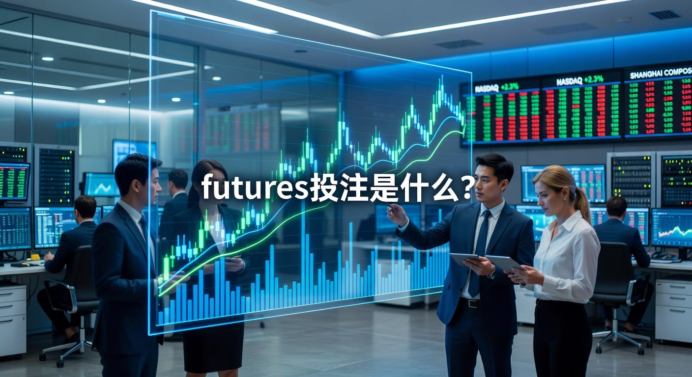 期货投注 futures：2026年体育期货玩法解析