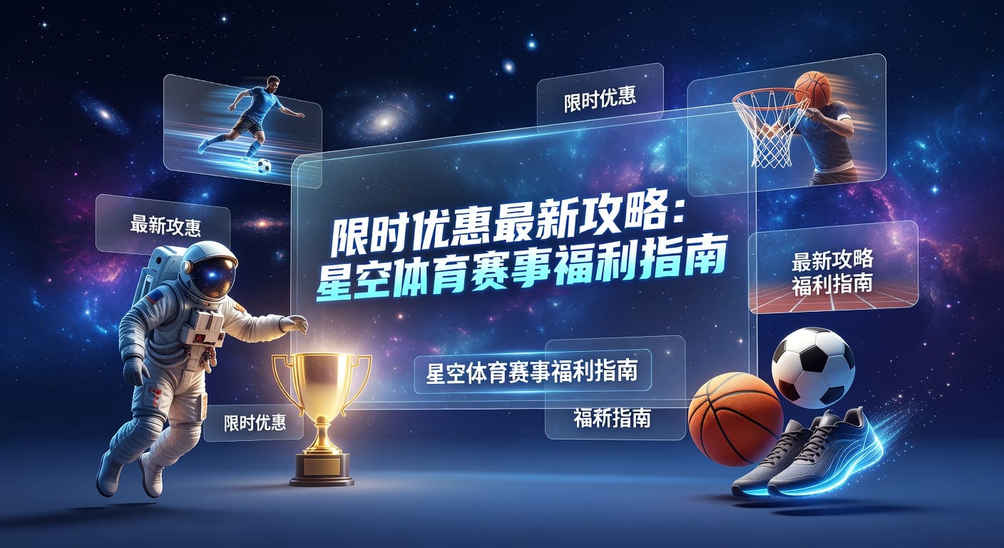 限时优惠 limited offer｜体育玩家参与判断与实战要点