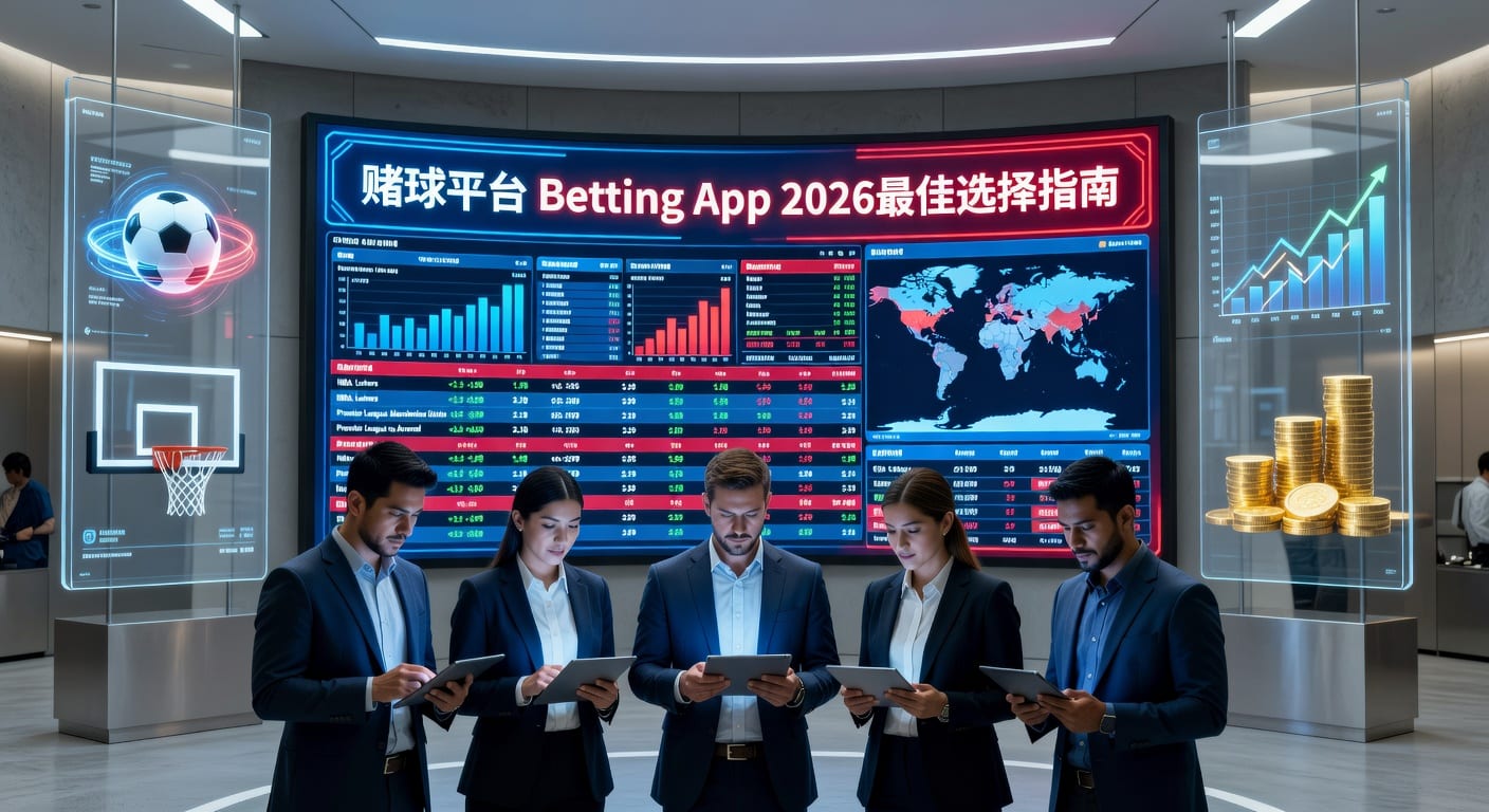 赌球平台 betting app：体育用户选择与风险判断