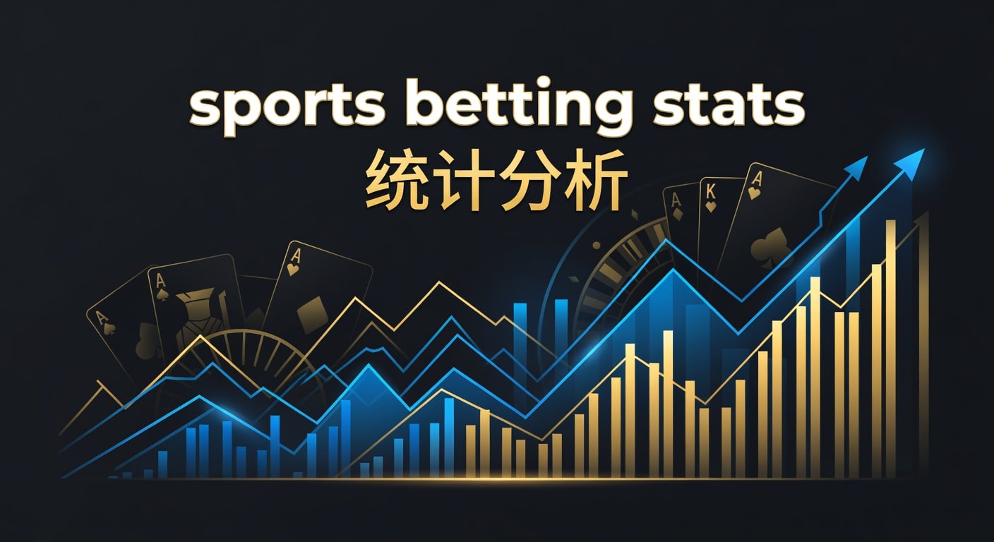 sports betting stats 统计分析：2026年解读与实战方法