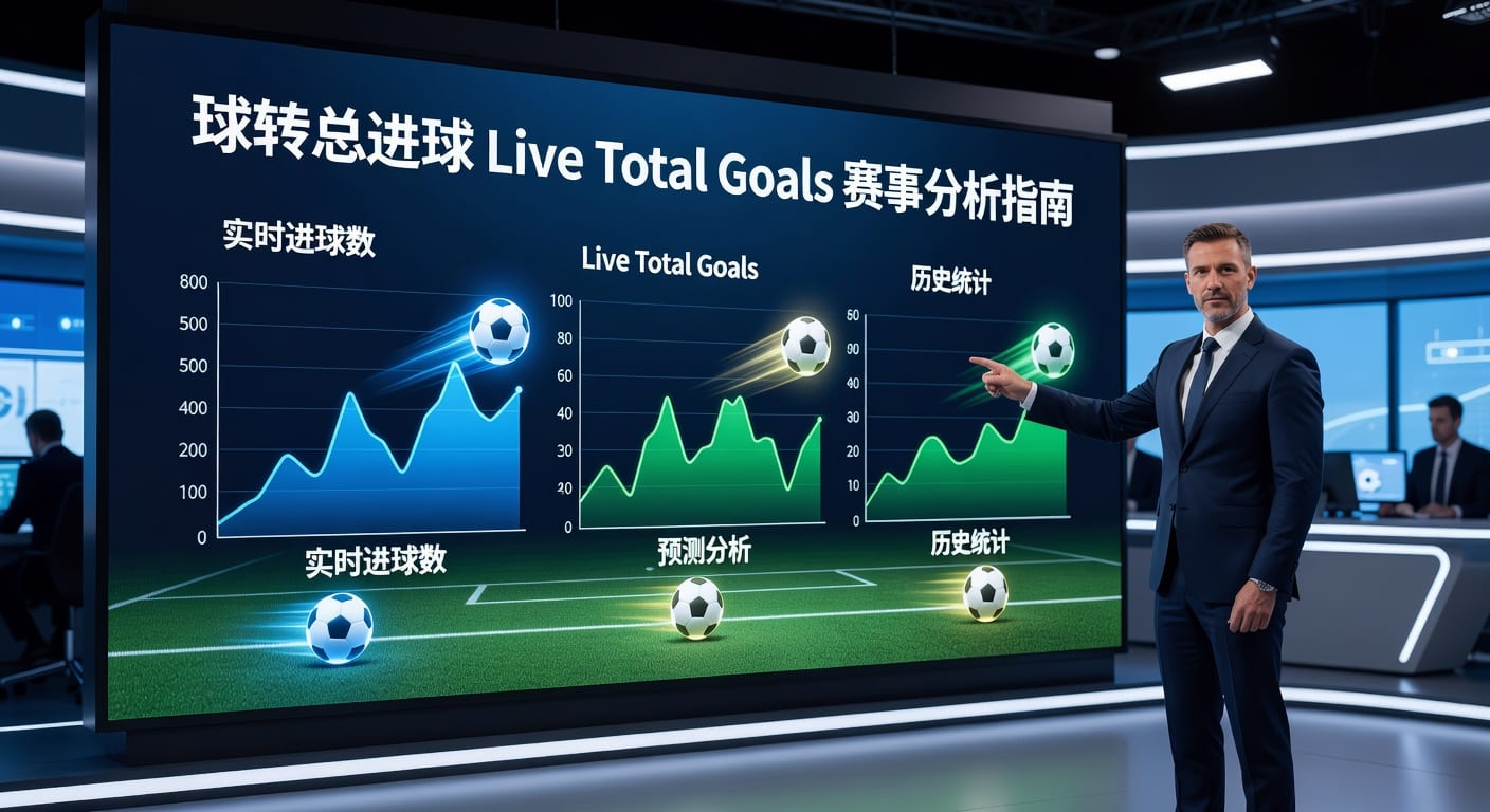 滚球总进球 live total goals：2026年实战判断