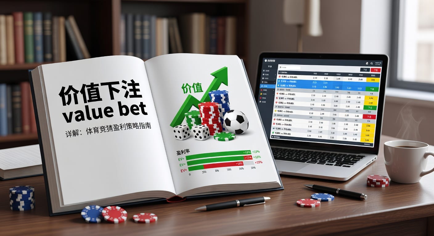 下注 bet 解析：2026年体育投注判断与风控