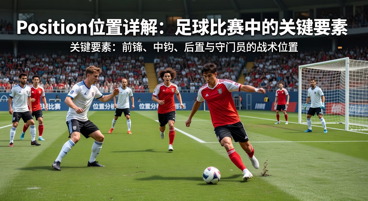 位置 position：战术站位与博彩解读