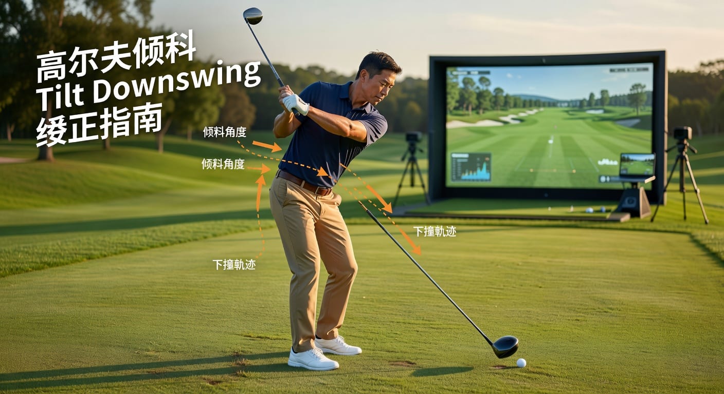 倾斜 tilt downswing 盘口走势判断与实战观察