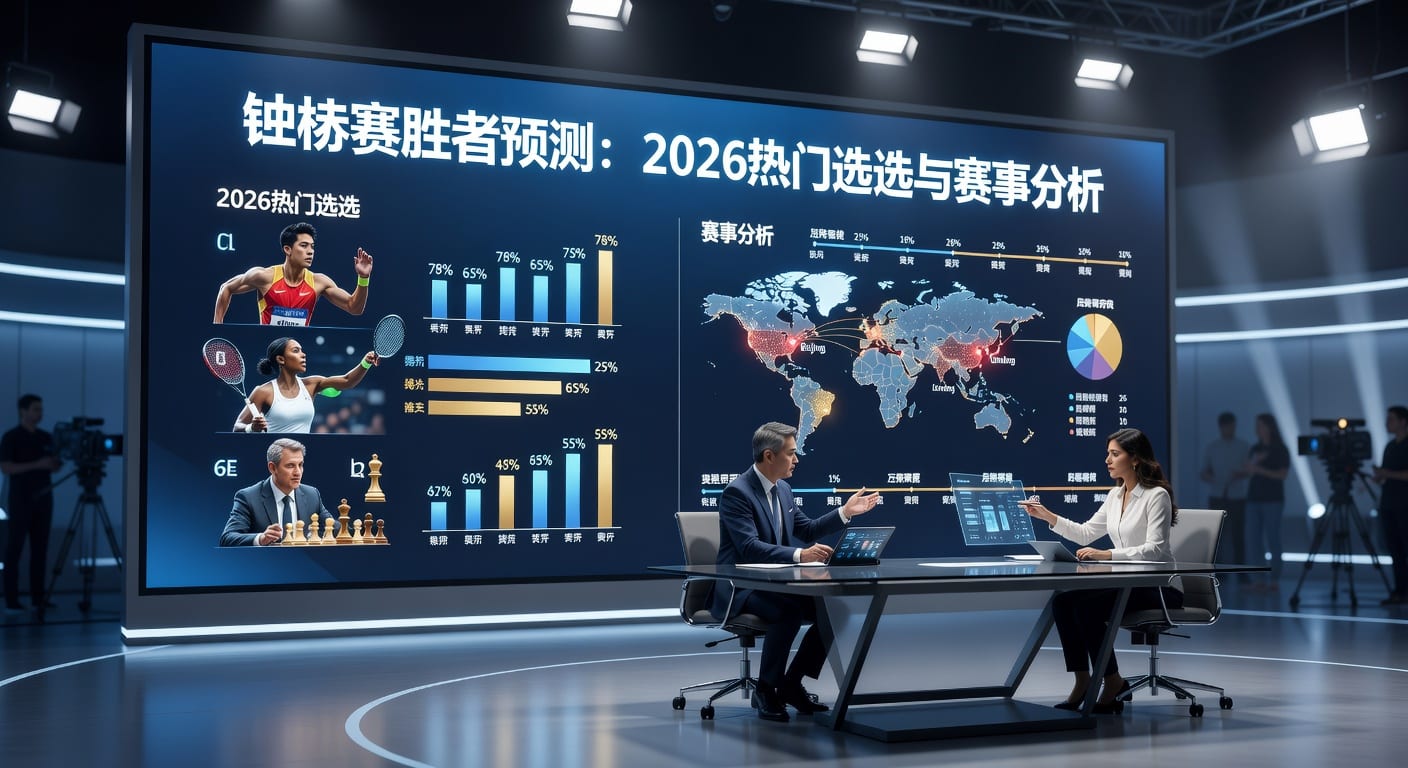 锦标赛胜者 Tournament Winner｜2026年投注技巧与赛事情报