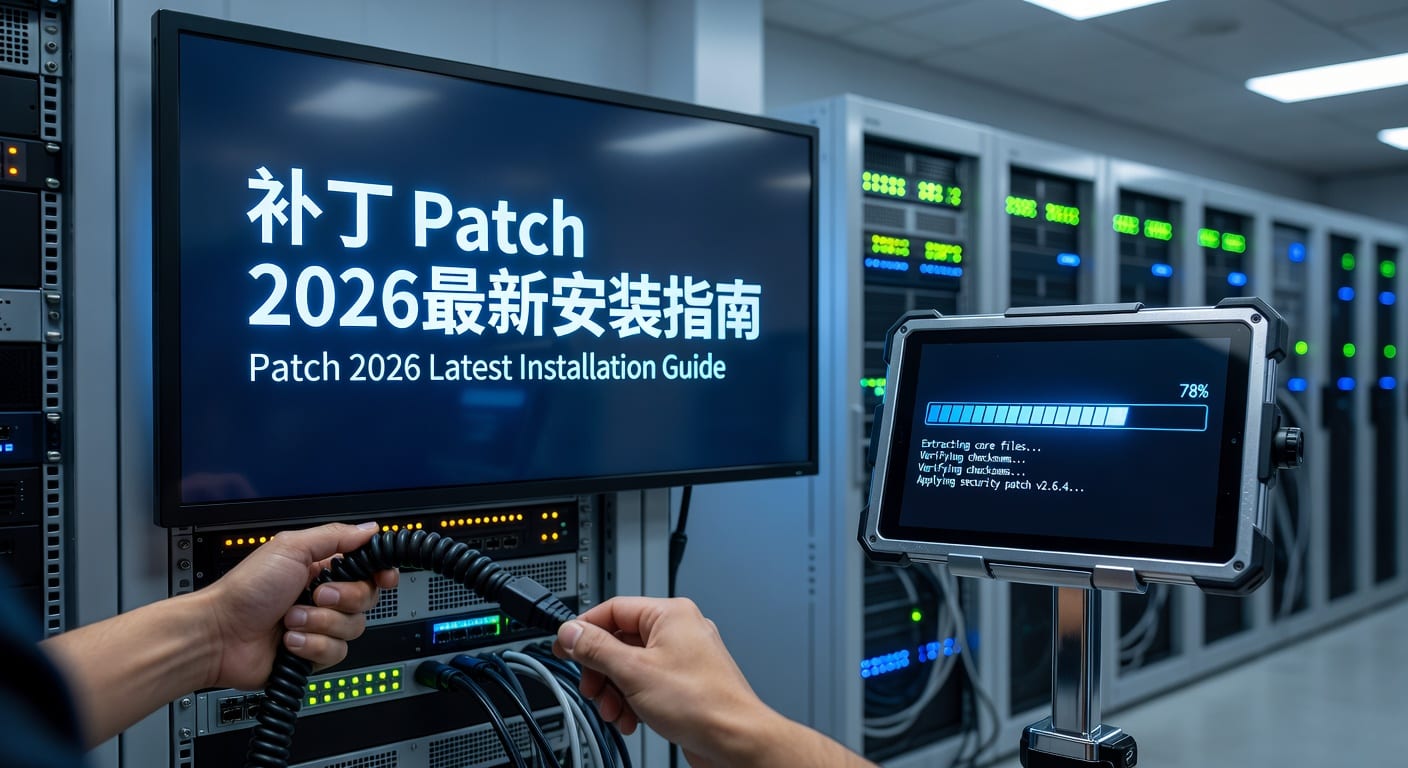补丁 Patch：体育内容更新与赛事信息修正指南