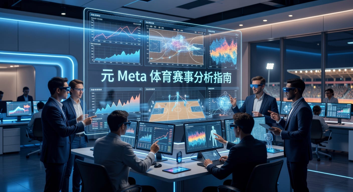 元 Meta：体育用户搜索意图与内容优化解析