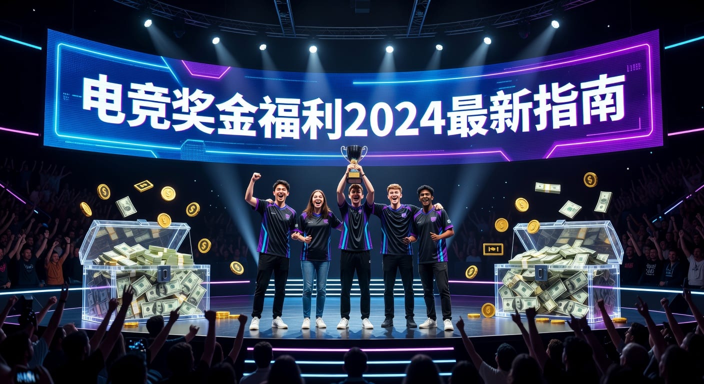 电竞奖金 Esports Bonus：领取逻辑与投注技巧