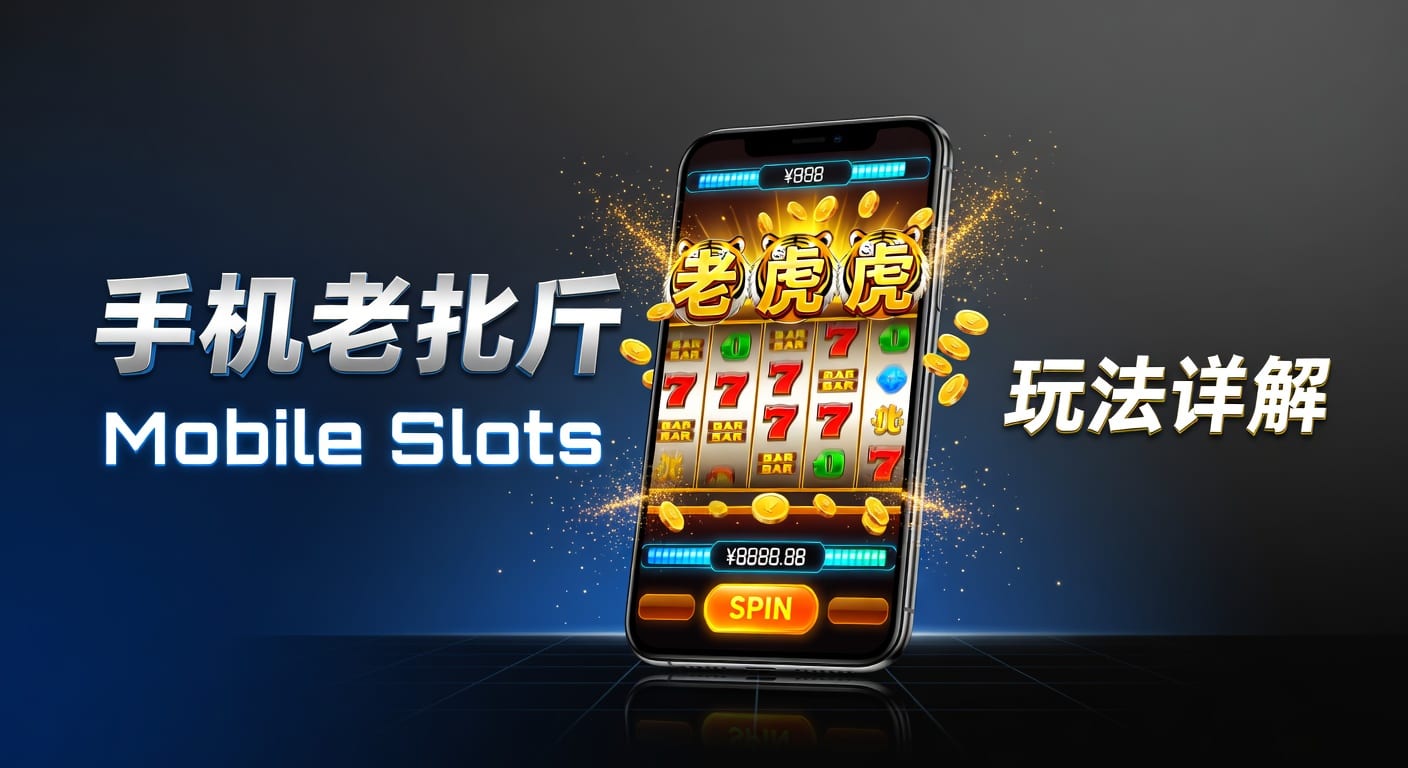手机老虎机 mobile slots：移动端玩法与体育用户视角