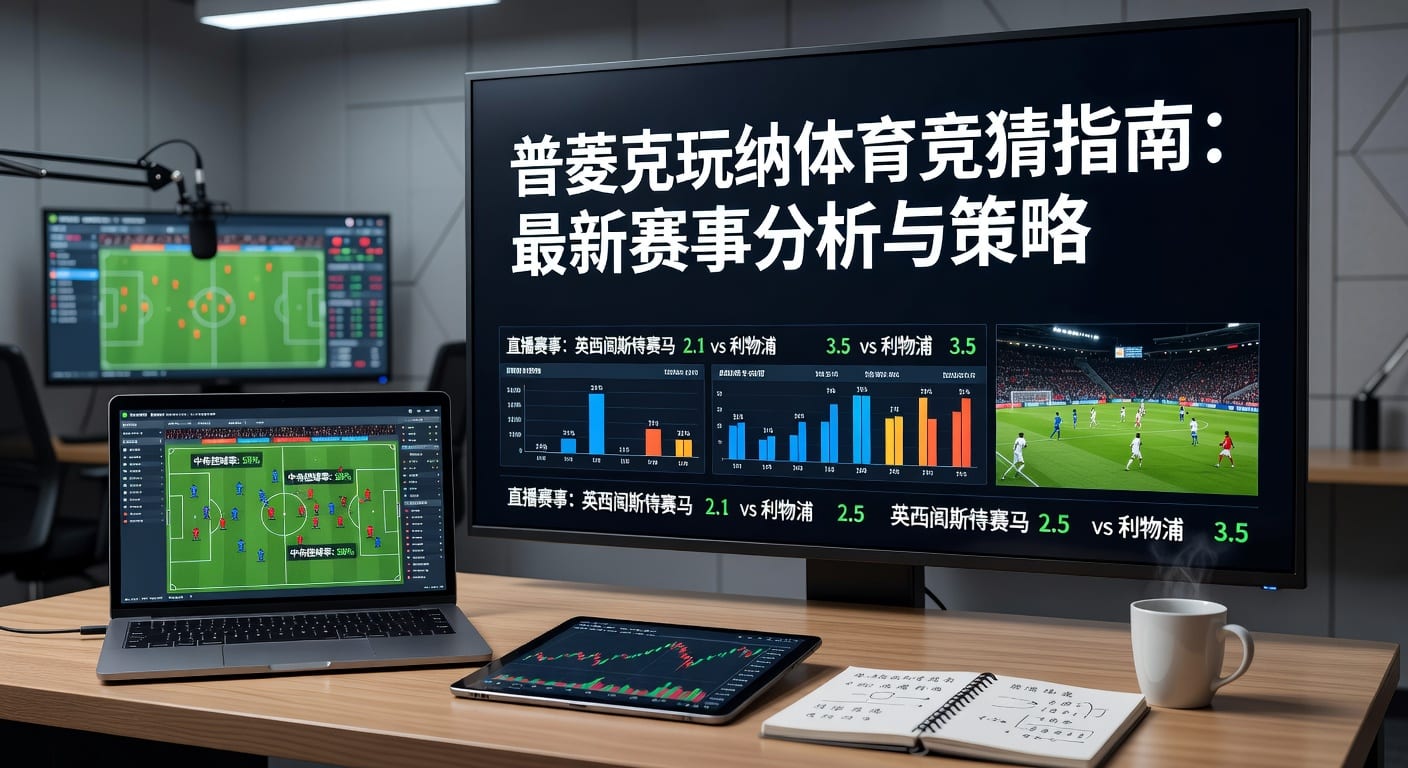 Pragmatic Play 2026年体育内容与产品观察