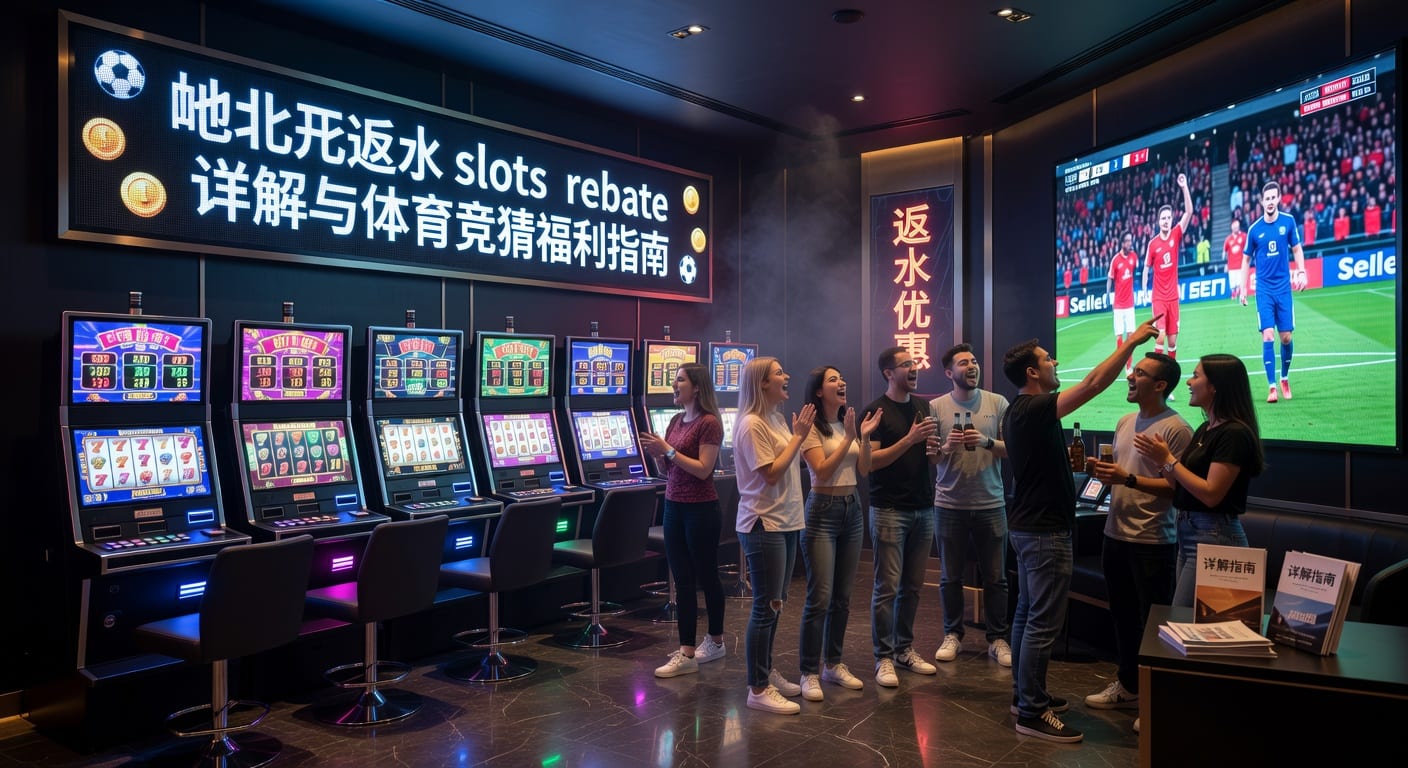 老虎机返水 slots rebate：机制、收益与风险