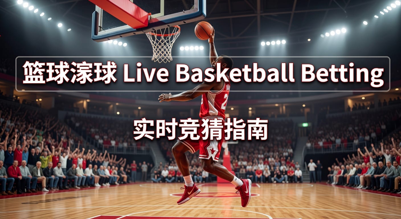 篮球滚球 live basketball betting 2026实战指南