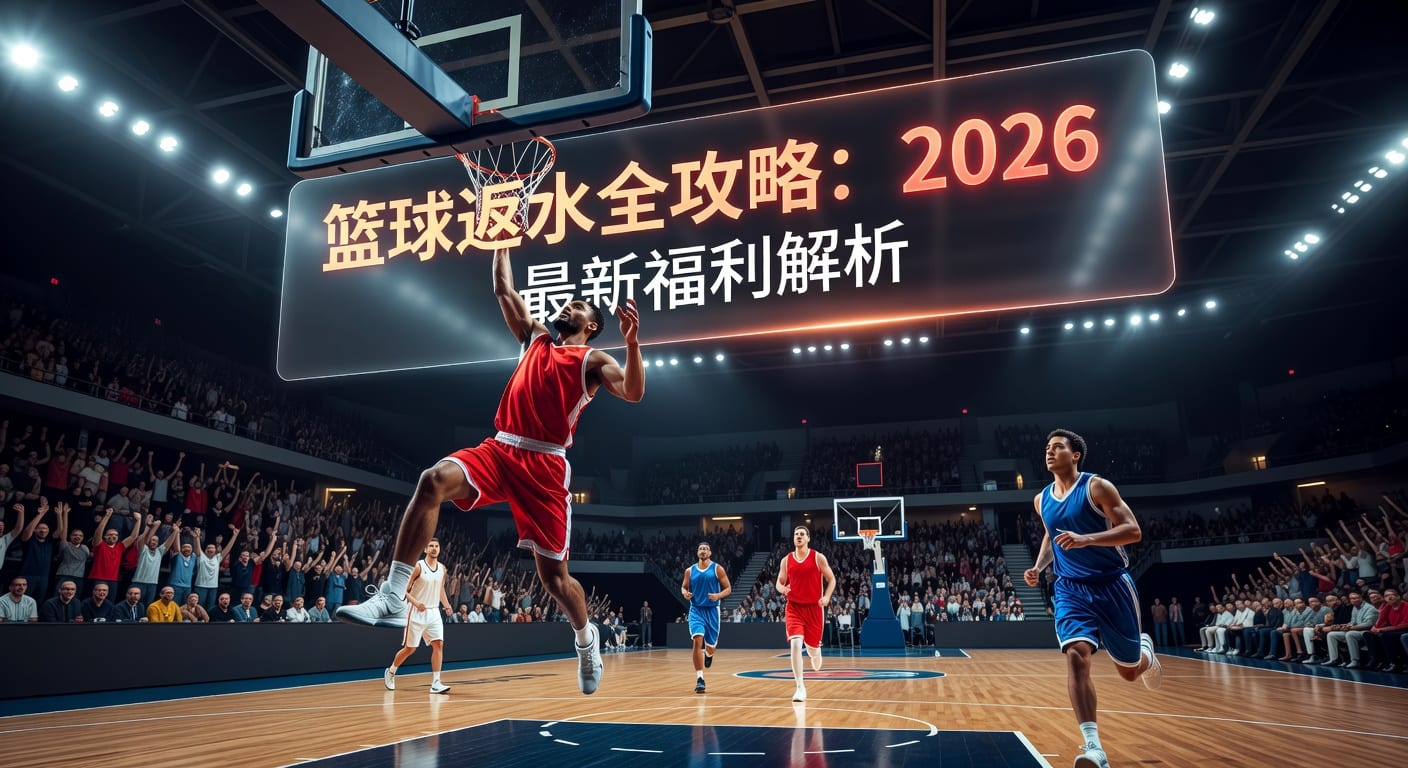 篮球返水 basketball rebate：返利规则与结算逻辑