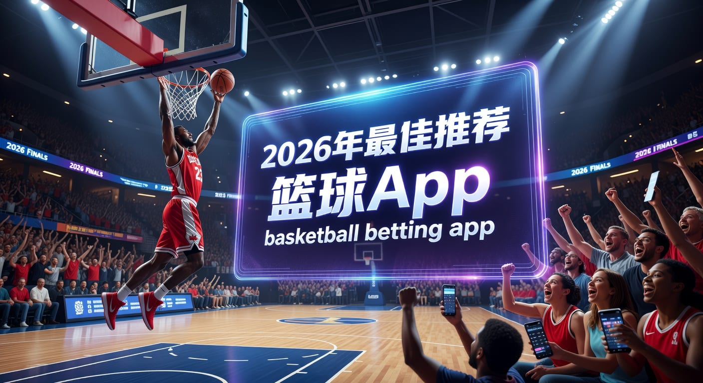 篮球App basketball betting app 2026年使用指南