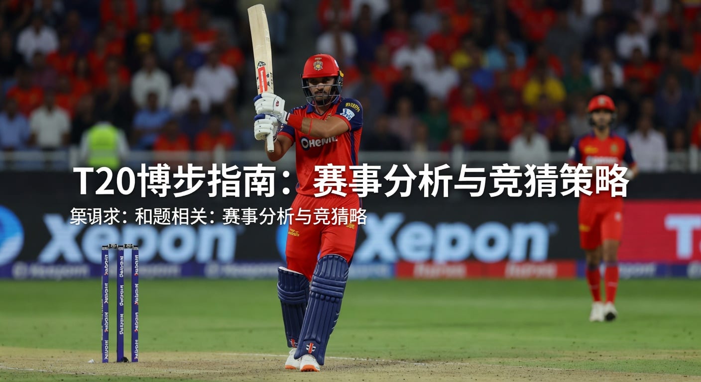 T20博彩：赛制解读与实战判断