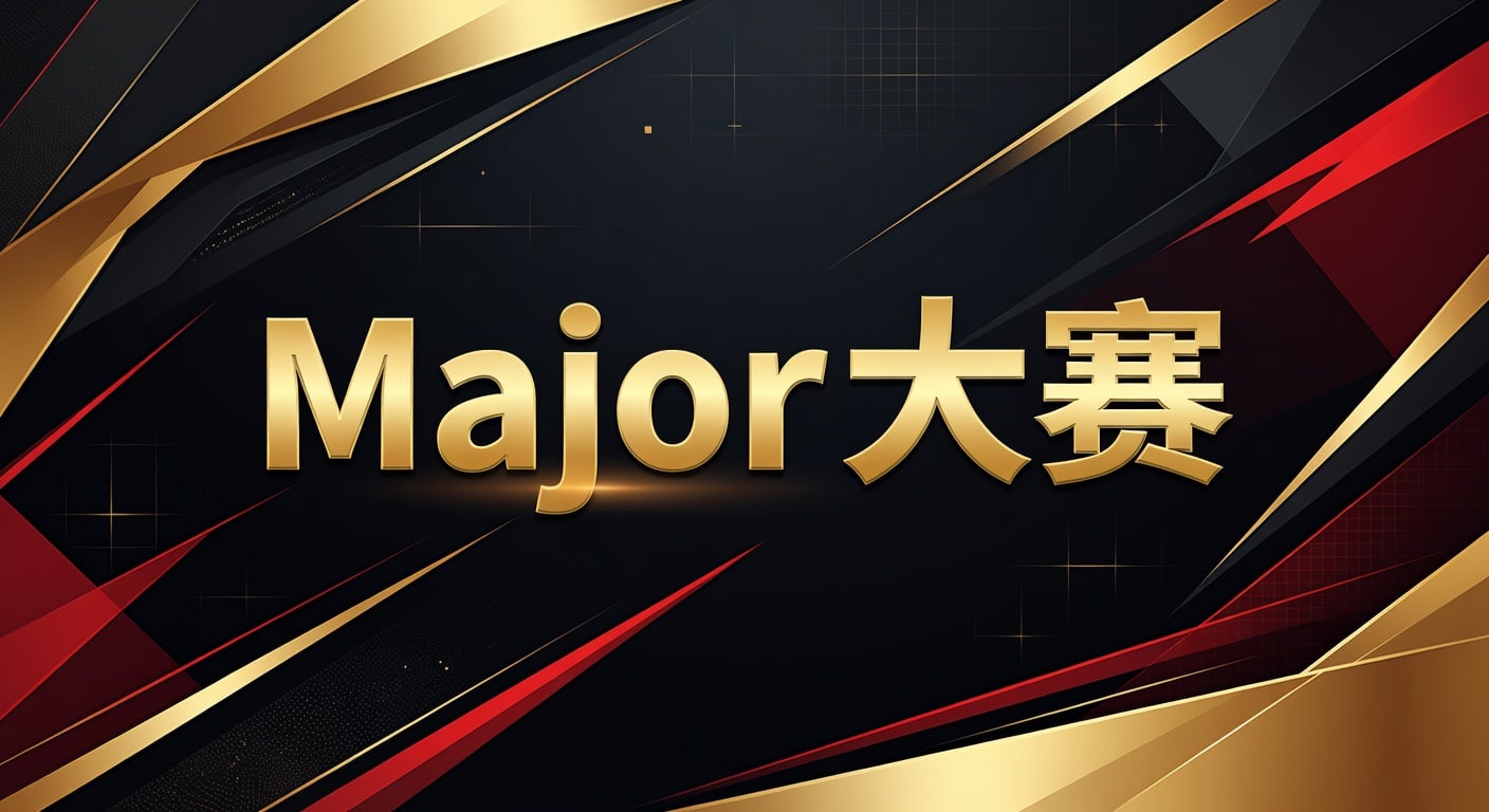 Major 大赛｜赛程、看点与观赛判断