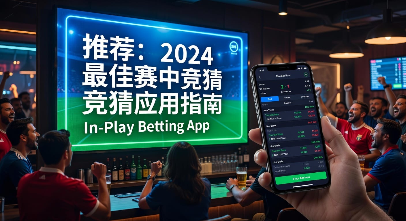 足球滚球实战解析：live betting in-play betting 玩法要点