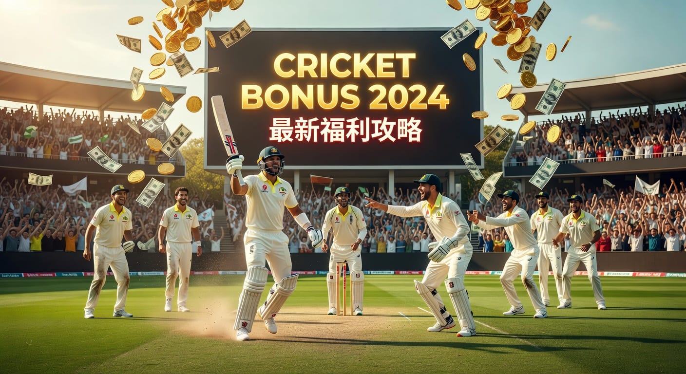 板球滚球 Live Cricket Betting 实时判断与节奏要点