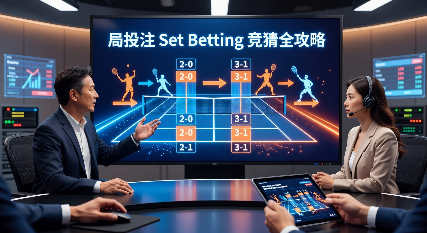 局投注 set betting 实战思路与赛前判断框架