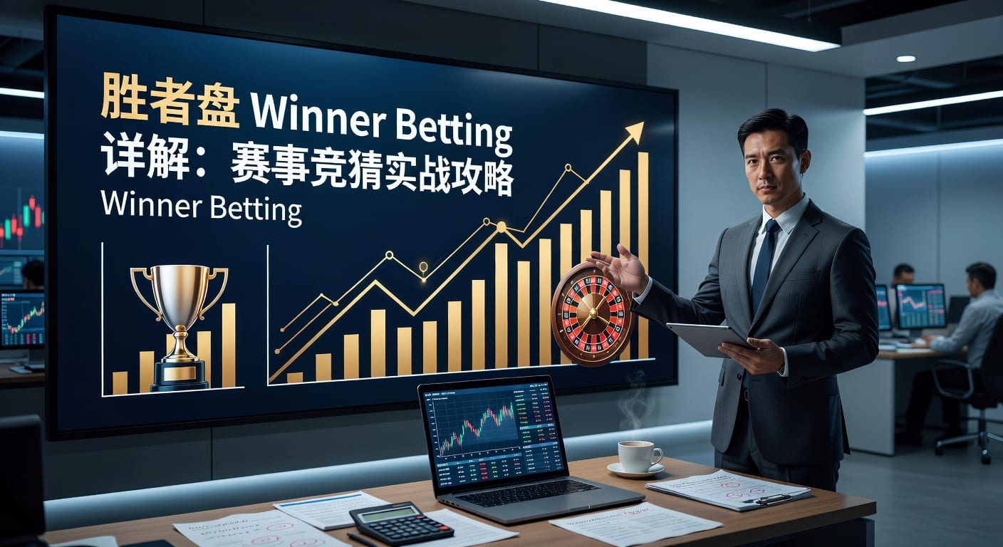 胜者盘 winner betting 实战解析与投注技巧指南
