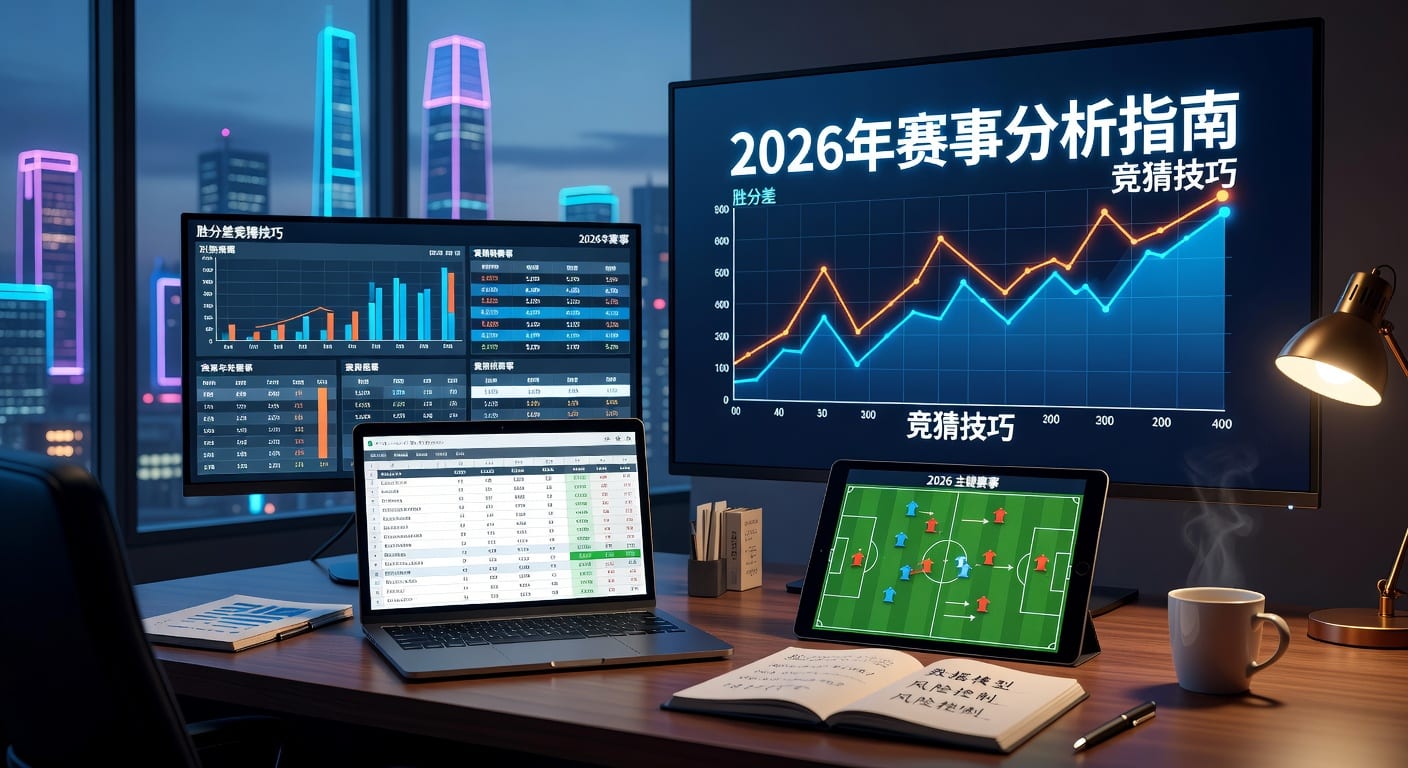 胜分差 winning margin：投注技巧与比赛结果解读