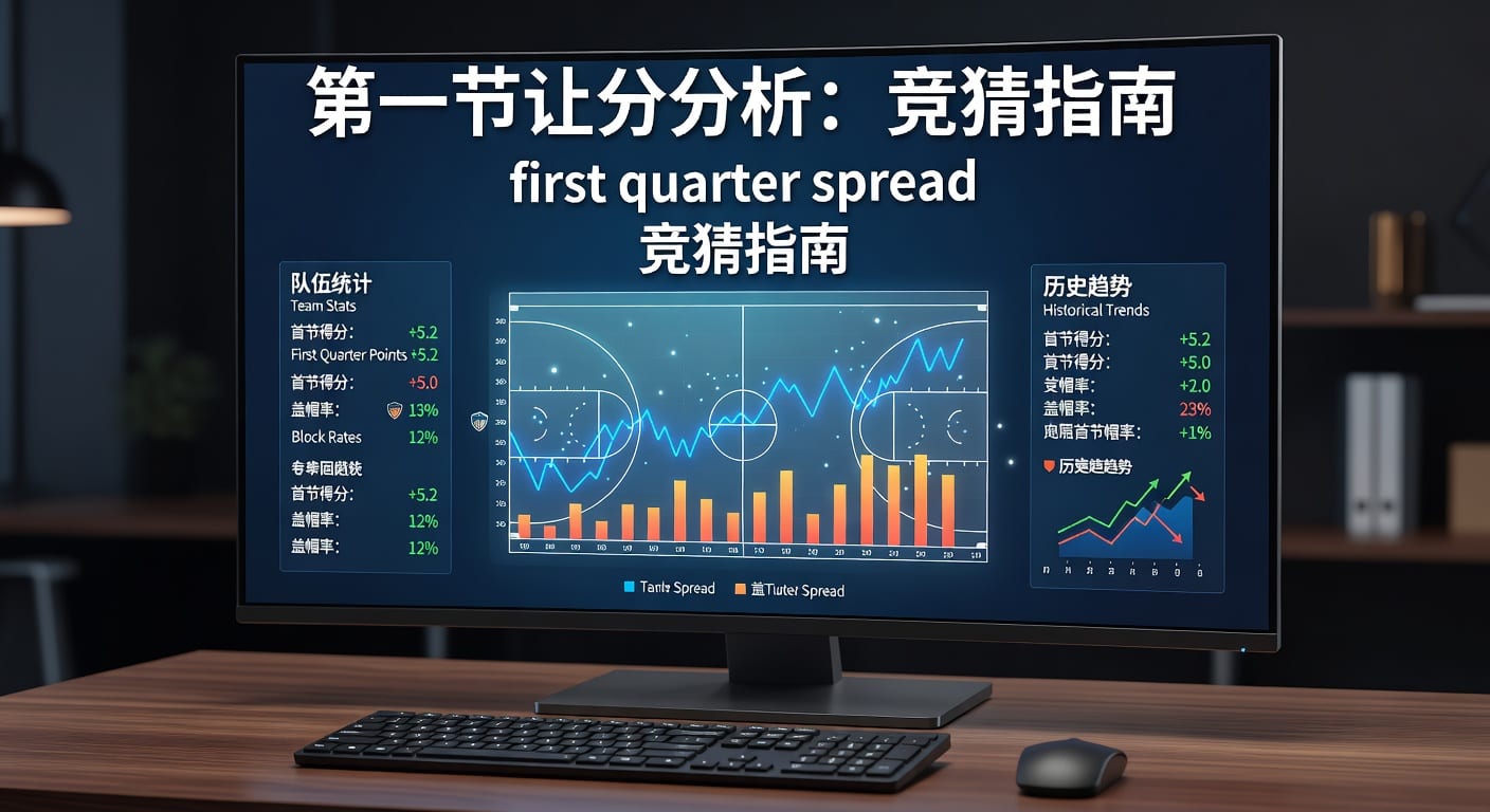 第一节让分 first quarter spread 解读与实战判断
