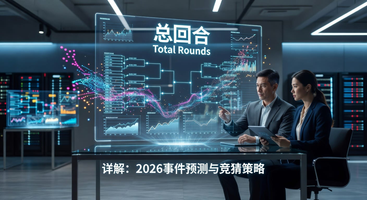 总回合 total rounds 解析与投注技巧指南