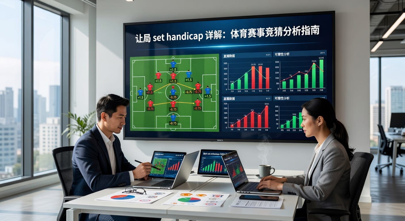 让局 set handicap：让盘规则、判断与实战思路